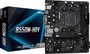 ASRock B550M-HDV micro ATX