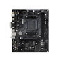 ASRock B550M-HDV micro ATX Socket AM4 DDR4