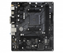 ASRock 90-MXBDJ0-A0UAYZ Placa Base AMD B550 Zócalo AM4 Micro ATX DDR4-SDRAM