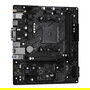 ASRock B550M-HDV Placa Base para AMD AM4 Ryzen 3000 Series, DDR4, mATX, AMD B550