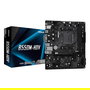 ASRock B550M-HDV Placa Base para AMD AM4 Ryzen 3000 Series, DDR4, mATX, AMD B550