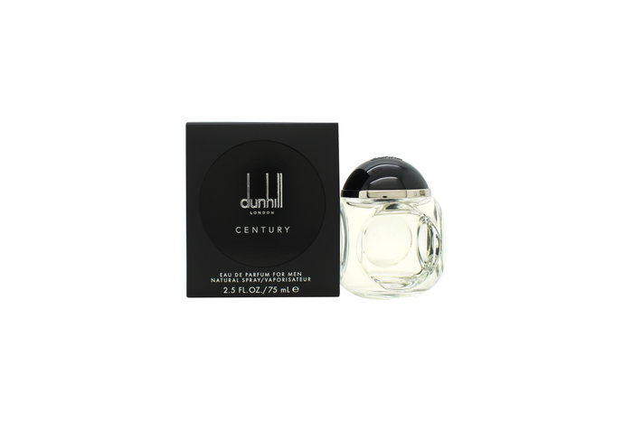 Dunhill Century Eau de Parfum 75ml Spray Dunhill Century Eau de Parfum 75ml Spray