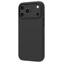 dbramante1928 Iceland Ultra D3O MS Funda para iPhone 17 Pro Max Negro
