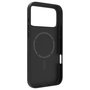 dbramante1928 Iceland Ultra D3O MS Funda para iPhone 17 Pro Max Negro