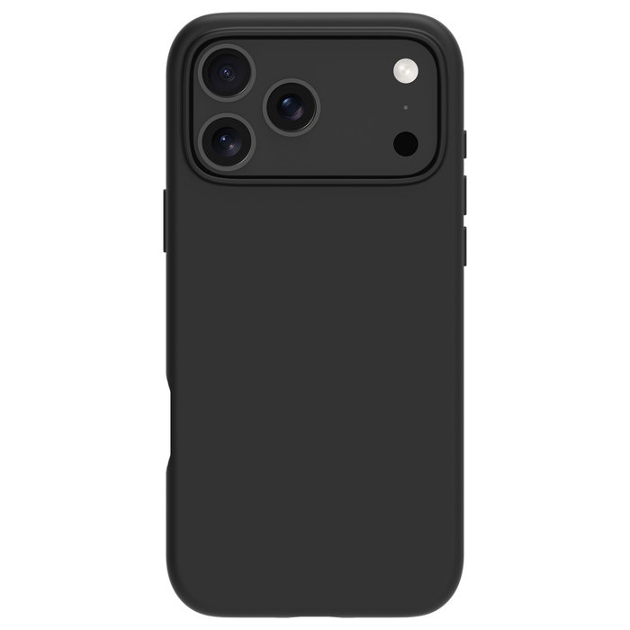 dbramante1928 Iceland Ultra D3O MS Funda para iPhone 17 Pro Max Negro