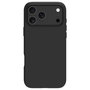dbramante1928 Iceland Ultra D3O MS Funda para iPhone 17 Pro Max Negro