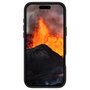 dbramante1928 Iceland Ultra D3O MS Funda para iPhone 17 Pro Max Negro