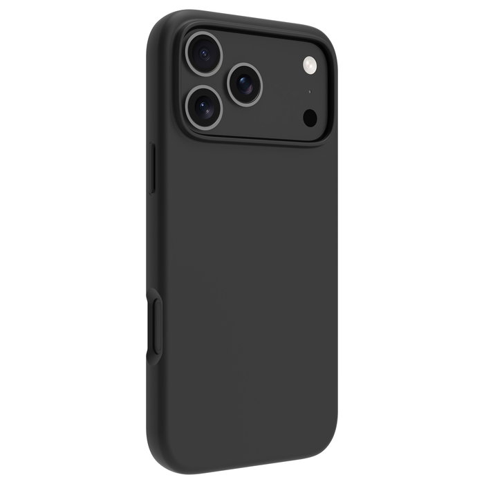dbramante1928 Iceland Ultra D3O MS Funda para iPhone 17 Pro Max Negro