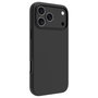 dbramante1928 Iceland Ultra D3O MS Funda para iPhone 17 Pro Max Negro