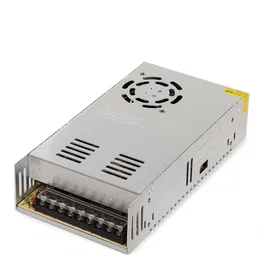 Fuente de Alimentación AC/DC 230V AC/12V DC 400W 33A IP25 KD-TRIP25400W33A