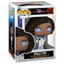 Funko Figura POP Marvel The Marvels Photon 9cm Vinilo