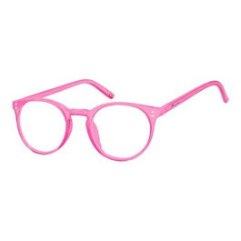 MONTANA EYEWEAR Gafas De Lectura Rosa Pastel 1.00 HMR55F1.00