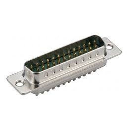 EFB Elektronik Conector D-Sub 50 pines Macho 28667.1