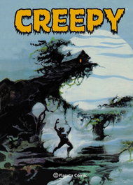 Creepy nº 05/29, Vv.Aa.3 - PLANETA COMICS