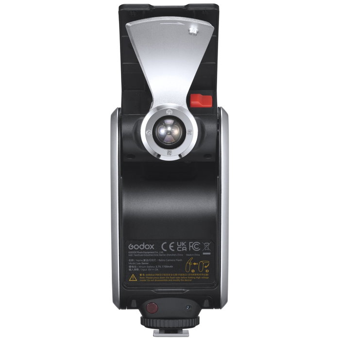 Godox Lux Senior Flash Godox Lux Senior Flash