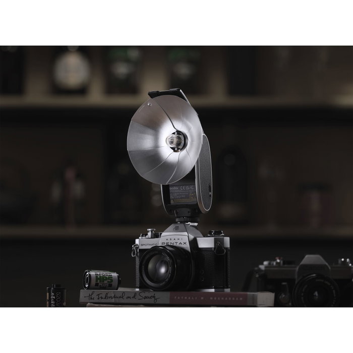 Godox Lux Senior Flash Godox Lux Senior Flash