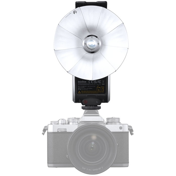 Godox Lux Senior Flash Godox Lux Senior Flash