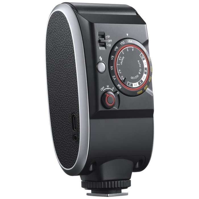 Godox Lux Senior Flash Godox Lux Senior Flash