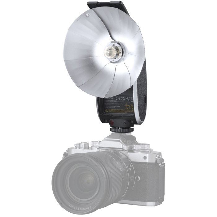 Godox Lux Senior Flash Godox Lux Senior Flash