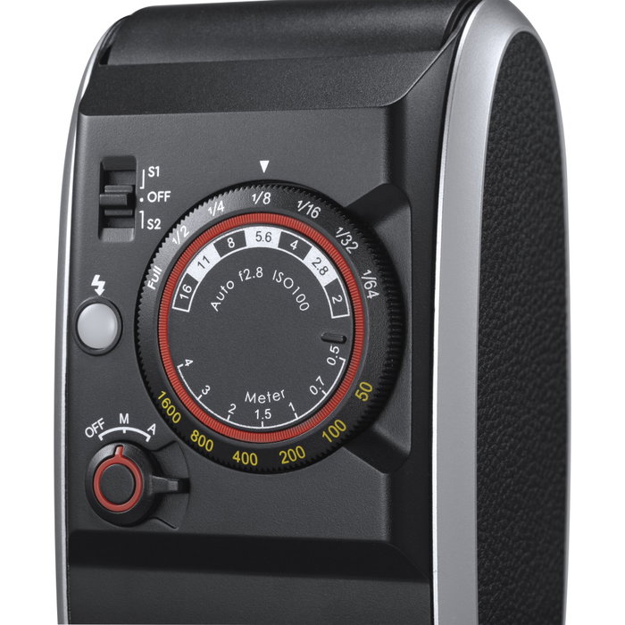 Godox Lux Senior Flash Godox Lux Senior Flash