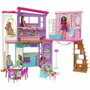 Mattel Barbie Casa Malibú 2022 con más de 30 Accesorios
