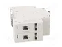 EATON ELECTRIC Interruptor magnetotérmico FAZ-DC 250VDC 2A Caract C 2 polos