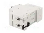 EATON ELECTRIC Interruptor magnetotérmico FAZ-DC 250VDC 2A Caract C 2 polos