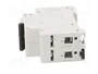 EATON ELECTRIC Interruptor magnetotérmico FAZ-DC 250VDC 2A Caract C 2 polos