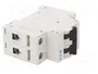 EATON ELECTRIC Interruptor magnetotérmico FAZ-DC 250VDC 2A Caract C 2 polos