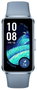 Huawei Band 10 Aluminio Azul - Banda Deportiva Inteligente con Monitorización de Salud