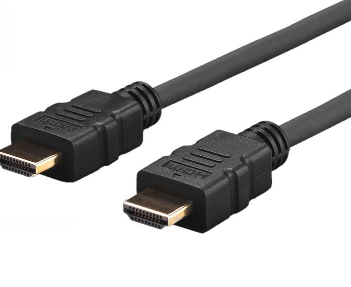 Vivolink Pack de 10 Cables HDMI Pro 1 m 4K@60Hz Vivolink Pack de 10 Cables HDMI Pro 1 m 4K@60Hz