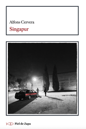 Singapur, AA.VV. - PIEL DE ZAPA