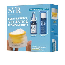 SVR Collagenbiotic Crème Estuche 3 pz