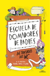 Los tratados del W.C, Gabriel Sanchez García-Pardo - ALFAGUARA