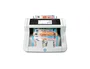 Safescan 2485-SC Contadora de Valor de Billetes Mezclados