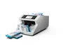 Safescan 2485-SC Contadora de Valor de Billetes Mezclados
