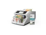 Safescan 2485-SC Contadora de Valor de Billetes Mezclados