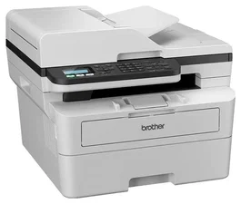 Brother MFC-B7800DN Impresora Multifunción Láser Monocromo A4, Negro, 34 ppm, Dúplex, Red
