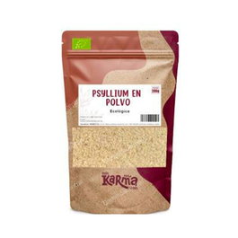 KARMA Psyllium en Polvo 99% Mesh 200G