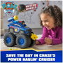Spin Master Vehículo Deluxe Chase Rescue Wheels Patrulla Canina