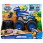 Spin Master Vehículo Deluxe Chase Rescue Wheels Patrulla Canina