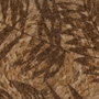 Ixia Salvamantel Impreso Marrón de Fibra 38 x 38 cm (Pack de 4) sleeves