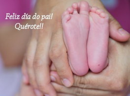 FACSIMILE (POSTAL) Feliz día do Pai.-II, VV.AA - FACSIMILE