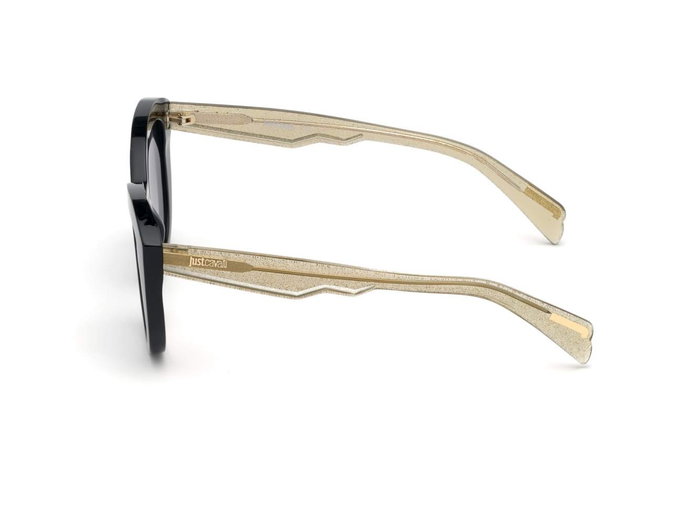 Just Cavalli Gafas de Sol JC864-01A para Mujer