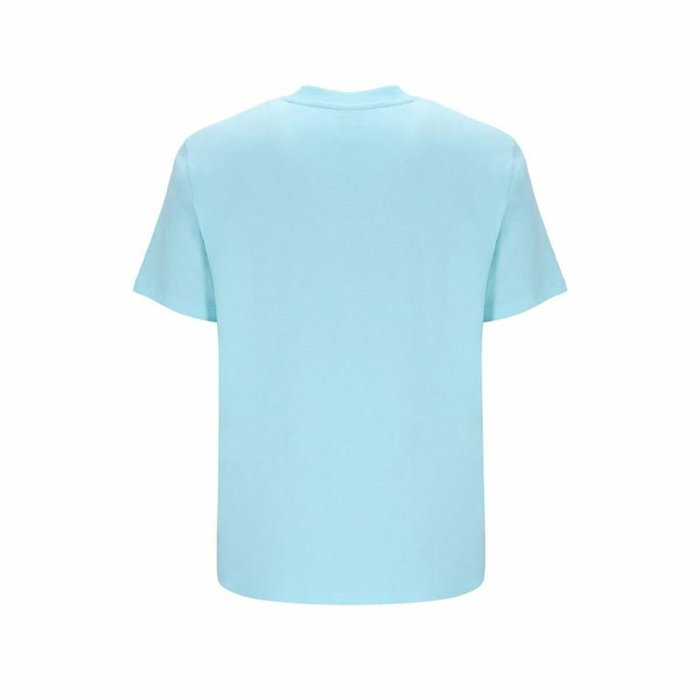 Camiseta de Manga Corta Hombre Russell Athletic EMT E46361