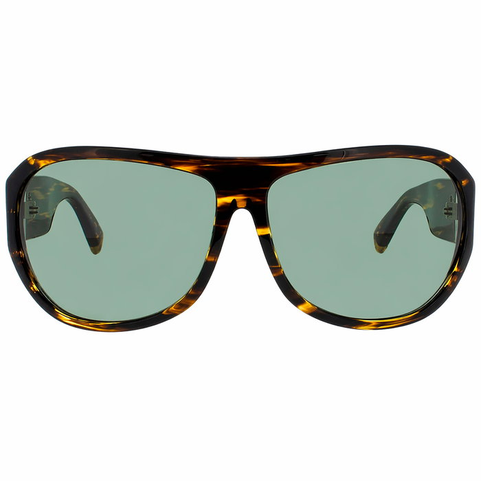 Bugatti 43B-DT con lentes verdes degradadas