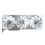 Gigabyte GeForce RTX 5070 Ti AERO OC 16GB GDDR7 Blanco