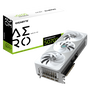 Gigabyte GeForce RTX 5070 Ti AERO OC 16GB GDDR7 Blanco