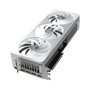 Gigabyte GeForce RTX 5070 Ti AERO OC 16GB GDDR7 Blanco