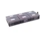 Eaton EB001SP Batería para sistema UPS Sealed Lead Acid (VRLA) 6 V 9 Ah